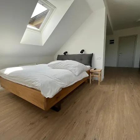 Apartmany Sarka Trojanovice Exterior photo