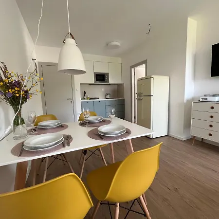 Apartmany Sarka Trojanovice Exterior photo