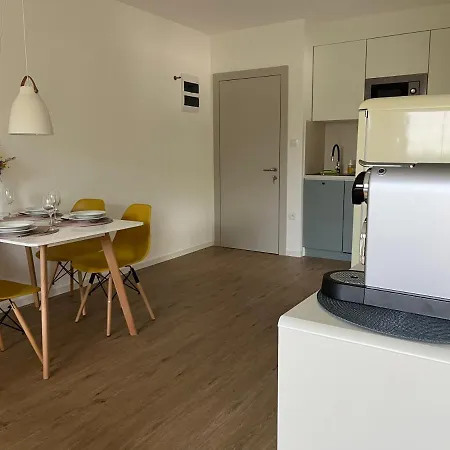 Apartmany Sarka Trojanovice Exterior photo