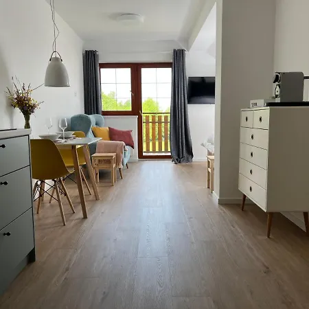 Apartmany Sarka Trojanovice Exterior photo