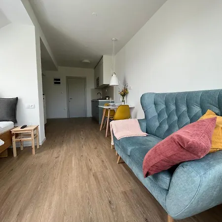 Apartmany Sarka Trojanovice Exterior photo