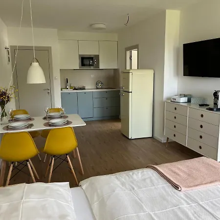 Apartmany Sarka Trojanovice Exterior photo