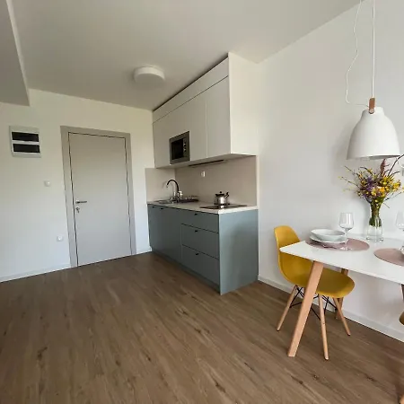 Apartmany Sarka Trojanovice Exterior photo