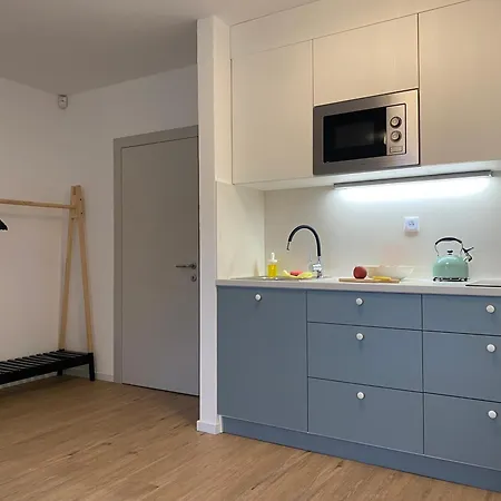 Apartmany Sarka Trojanovice Exterior photo
