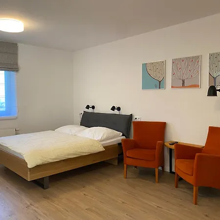 Apartmany Sarka Trojanovice Exterior photo