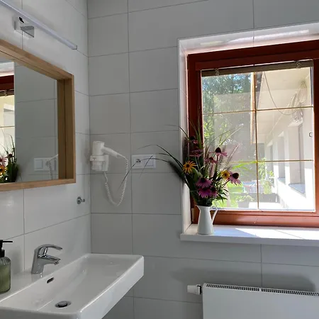 Apartmany Sarka Trojanovice Exterior photo