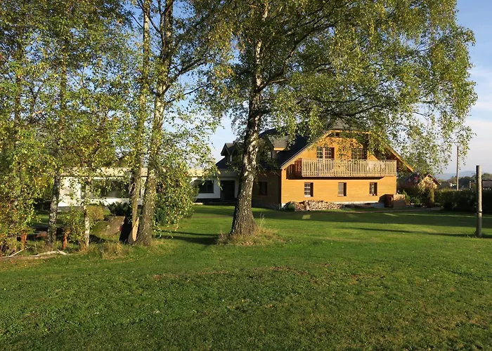 Apartmany Sarka