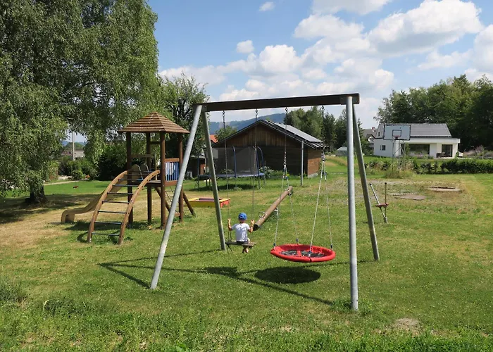 Apartmany Sarka