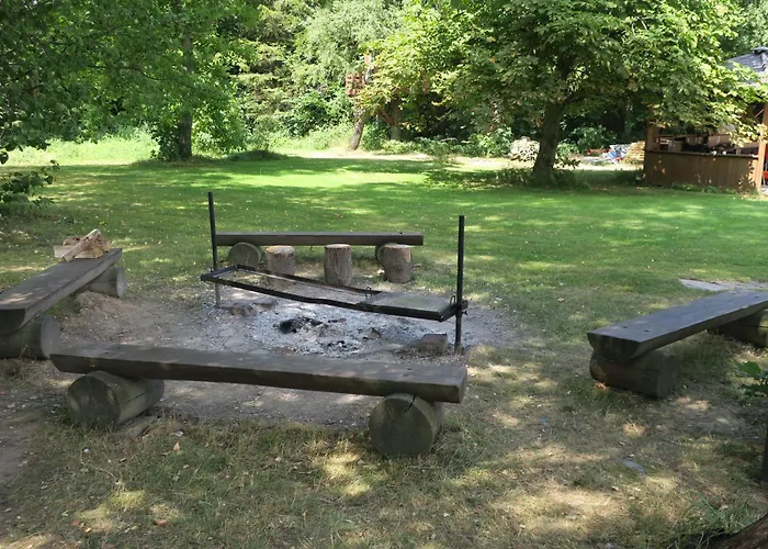 Apartmany Sarka