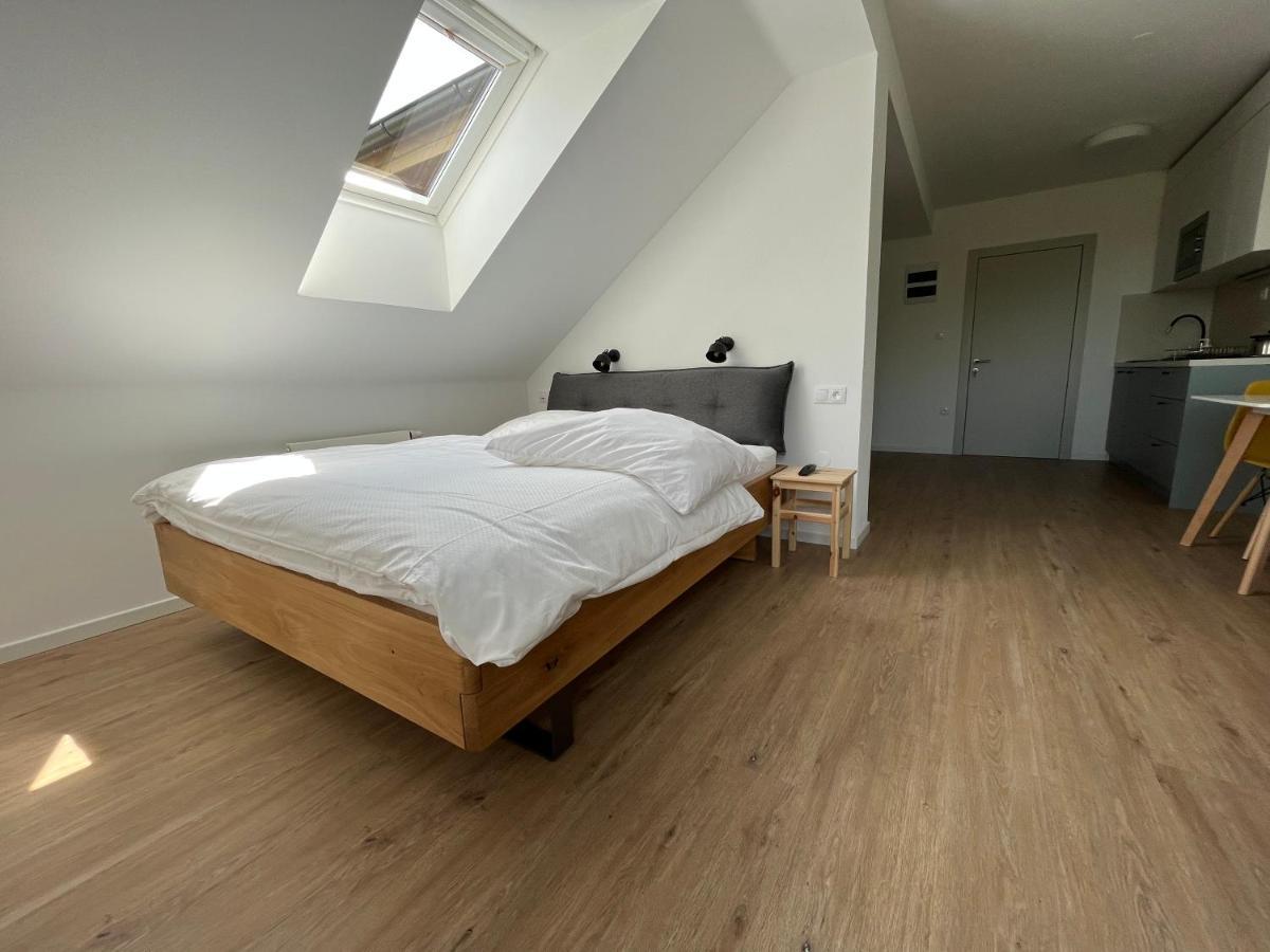 Apartment Sarka Trojanovice