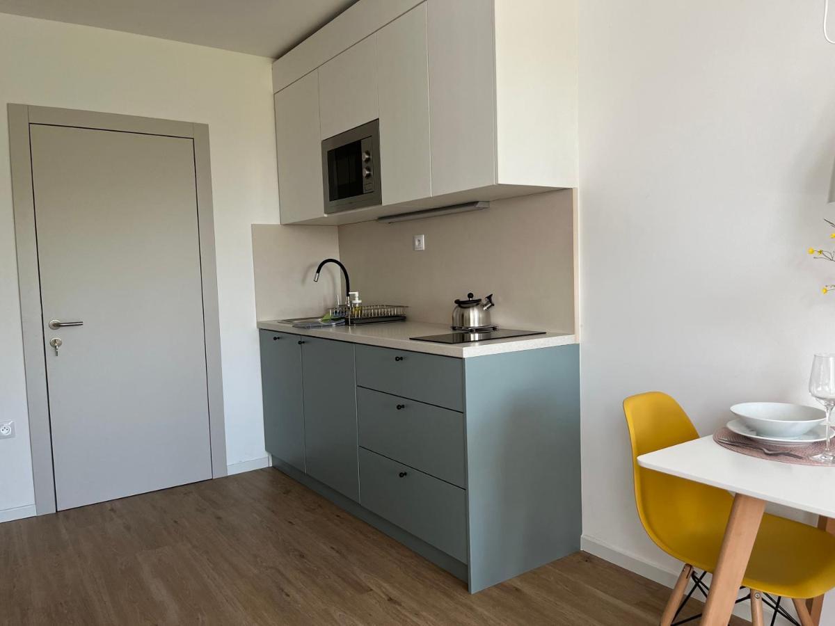 Apartment Sarka