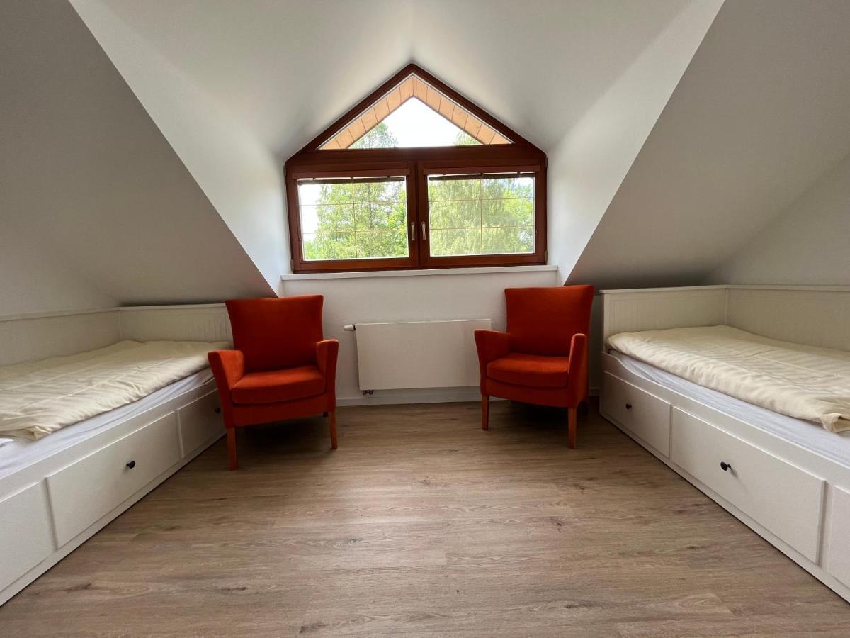 Apartment Sarka *