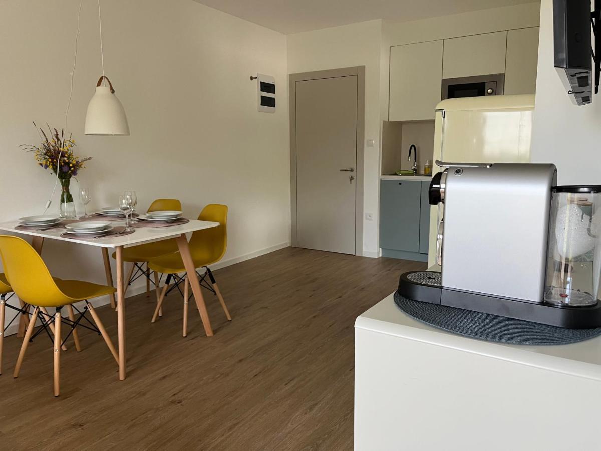 Apartment Sarka Trojanovice