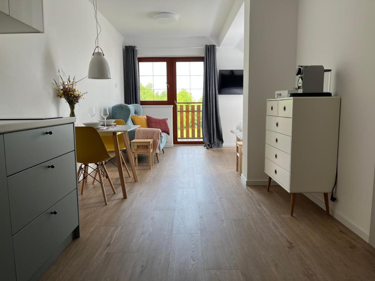 Sarka Apartment