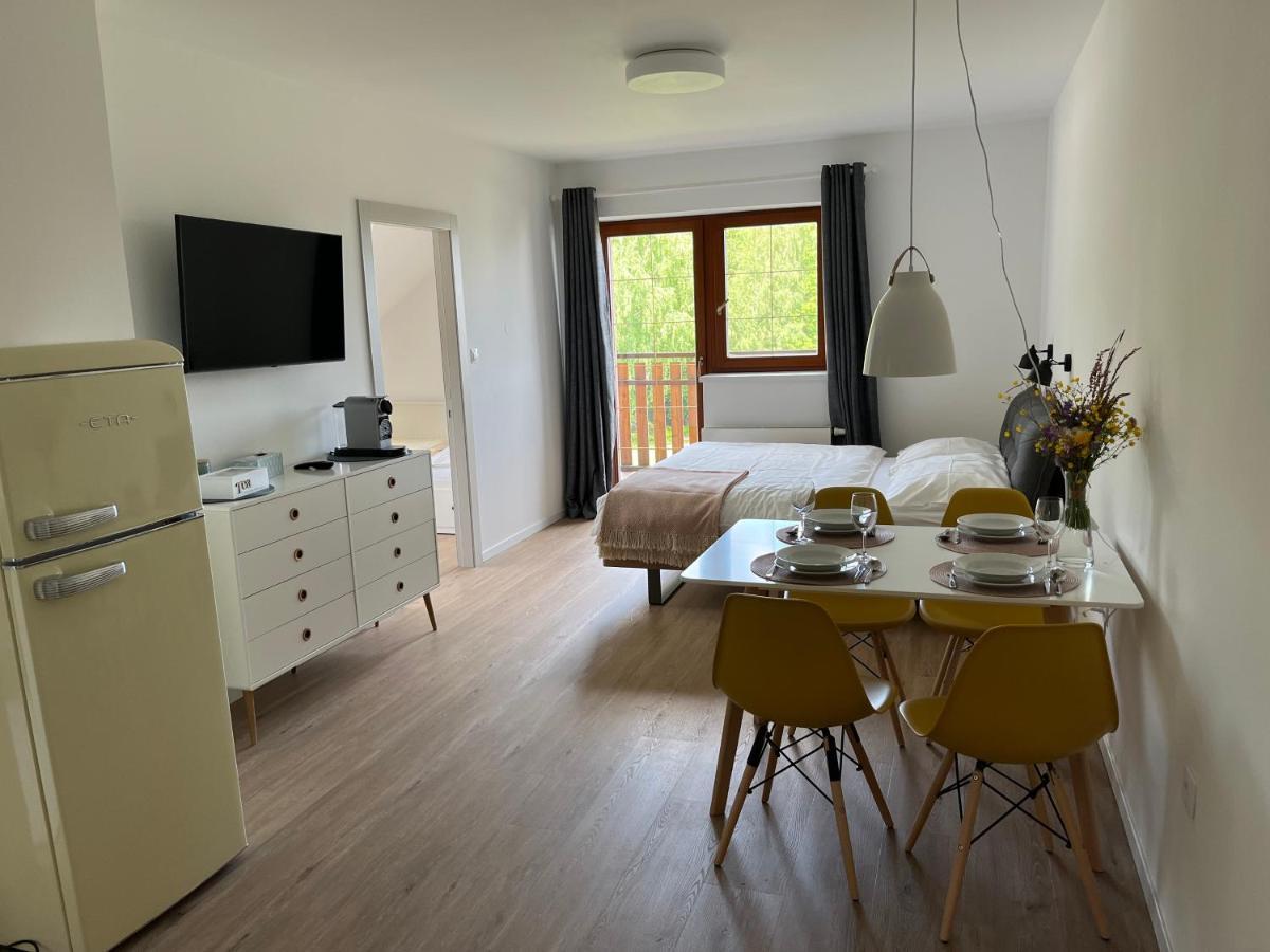 Apartment Sarka
