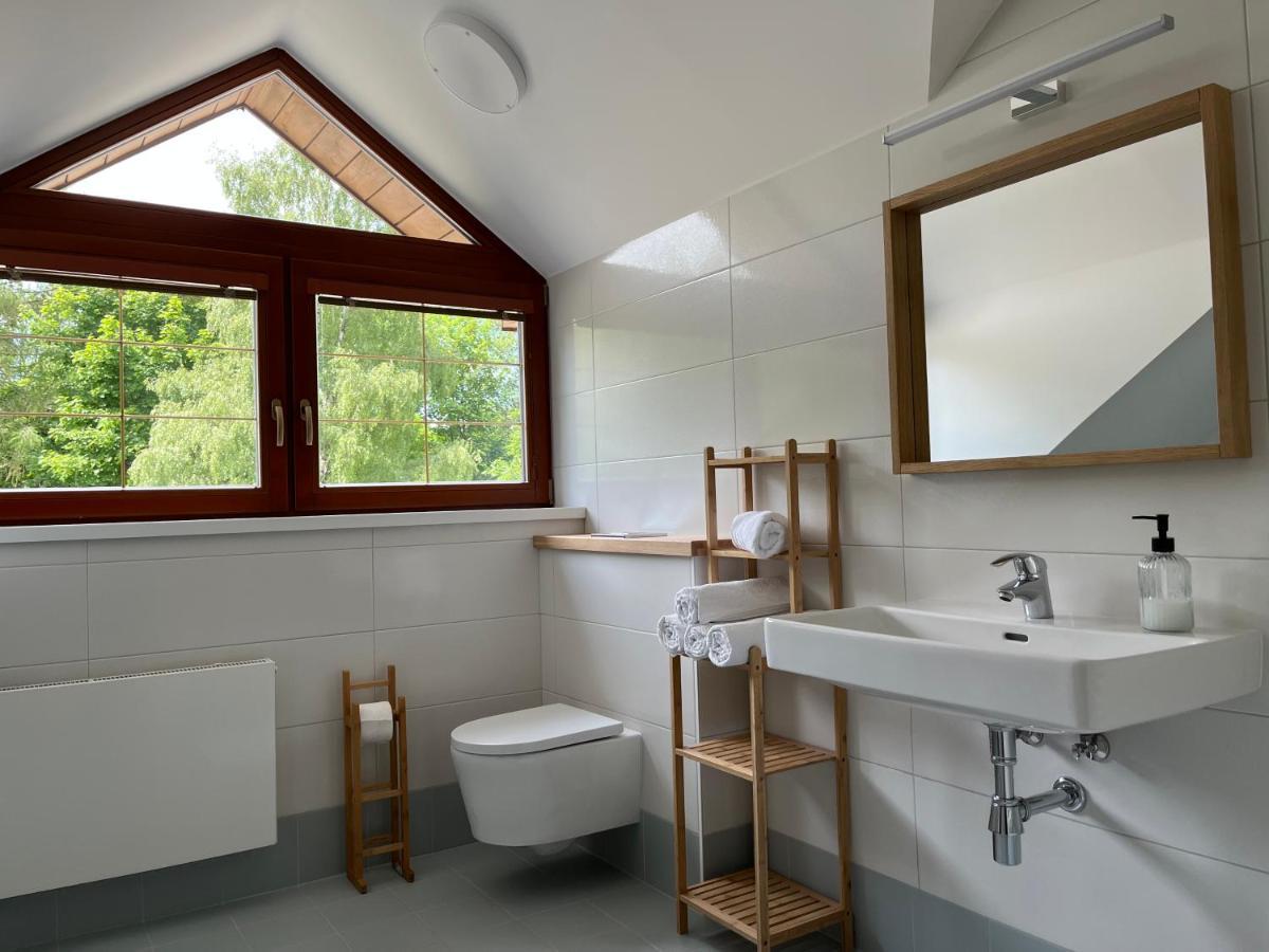 Sarka Apartment *
