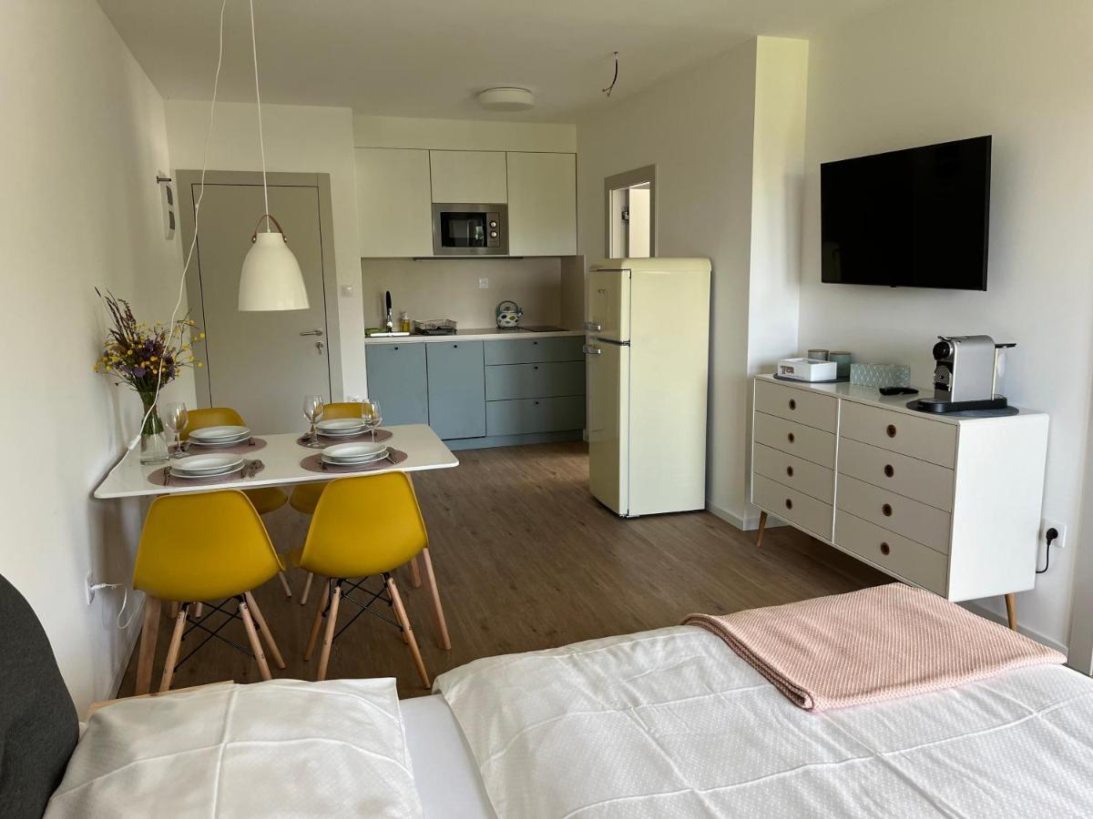 Apartment Sarka *