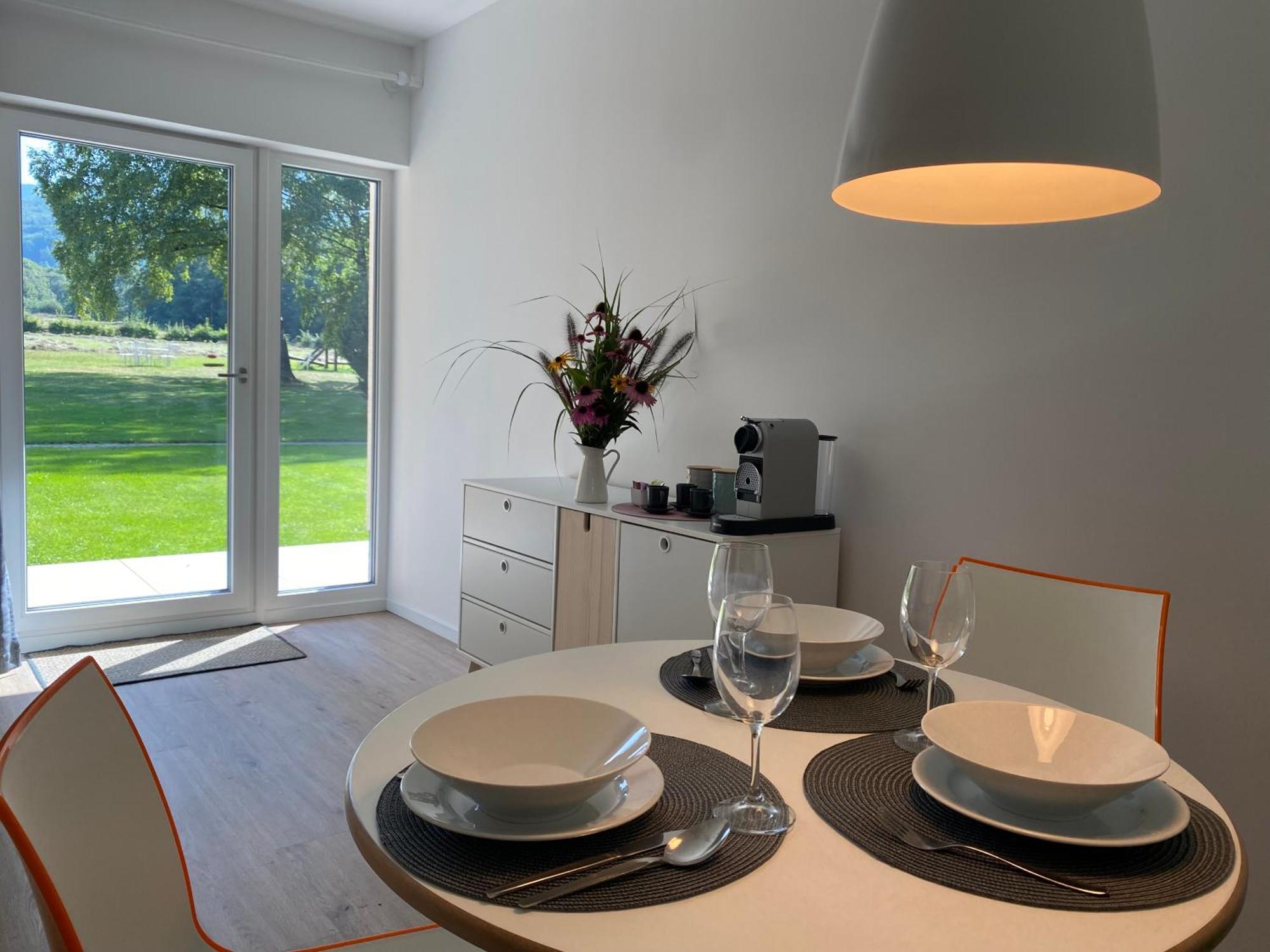 Sarka Apartment