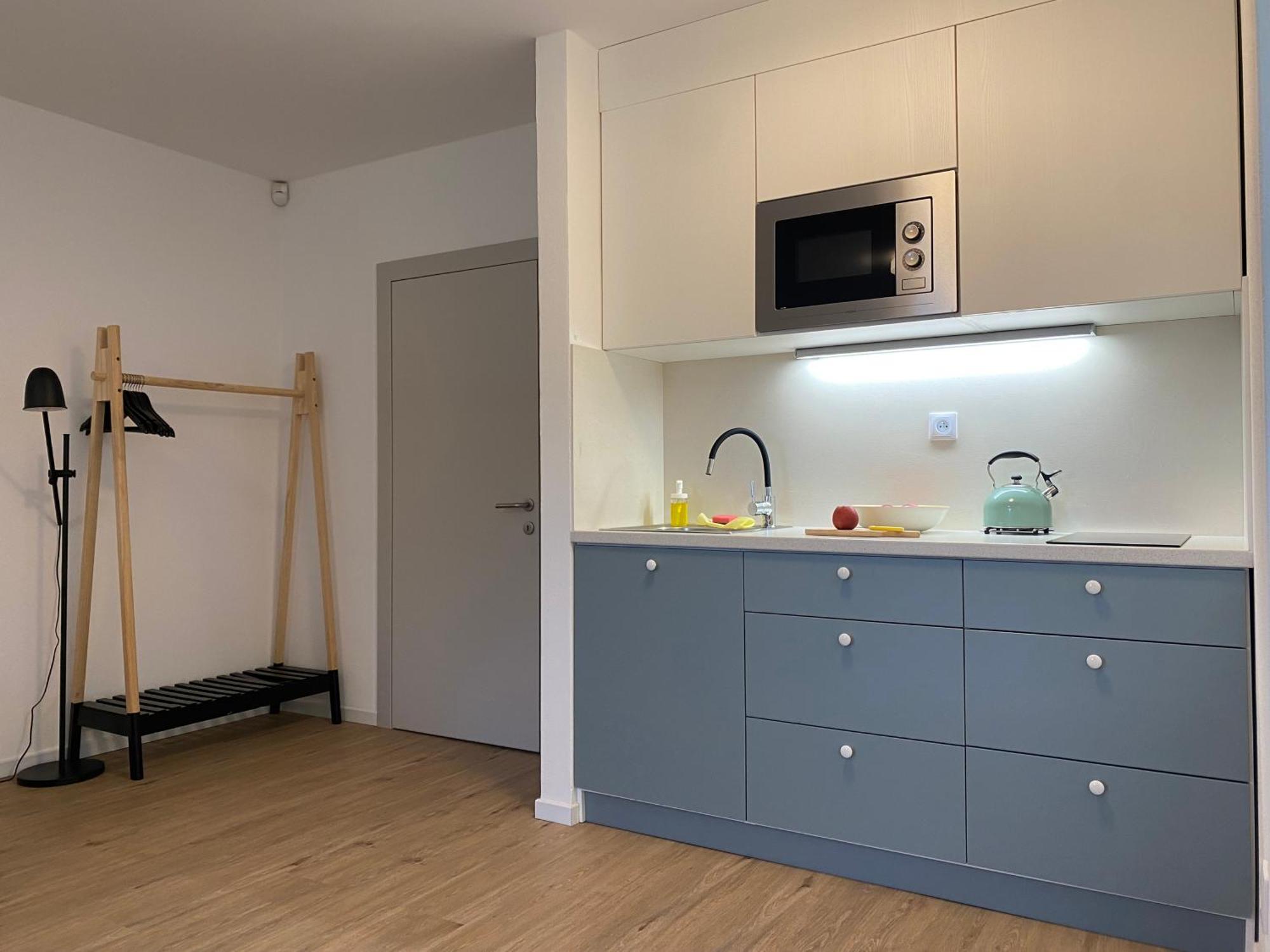 Apartment Sarka *