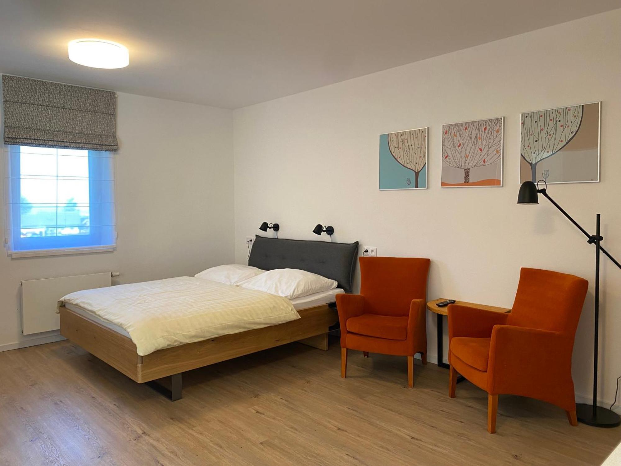 Apartment Sarka