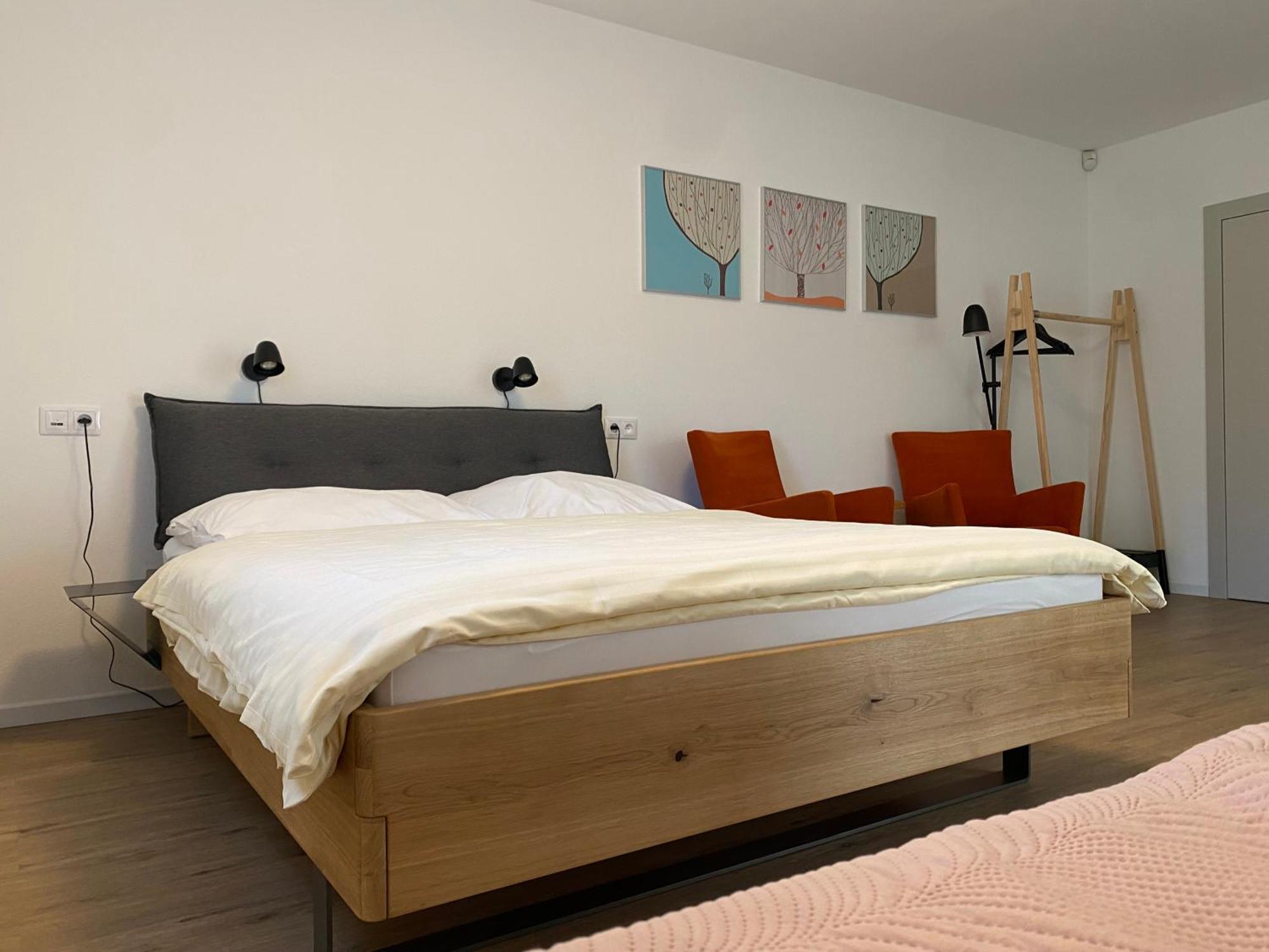 Apartment Sarka *