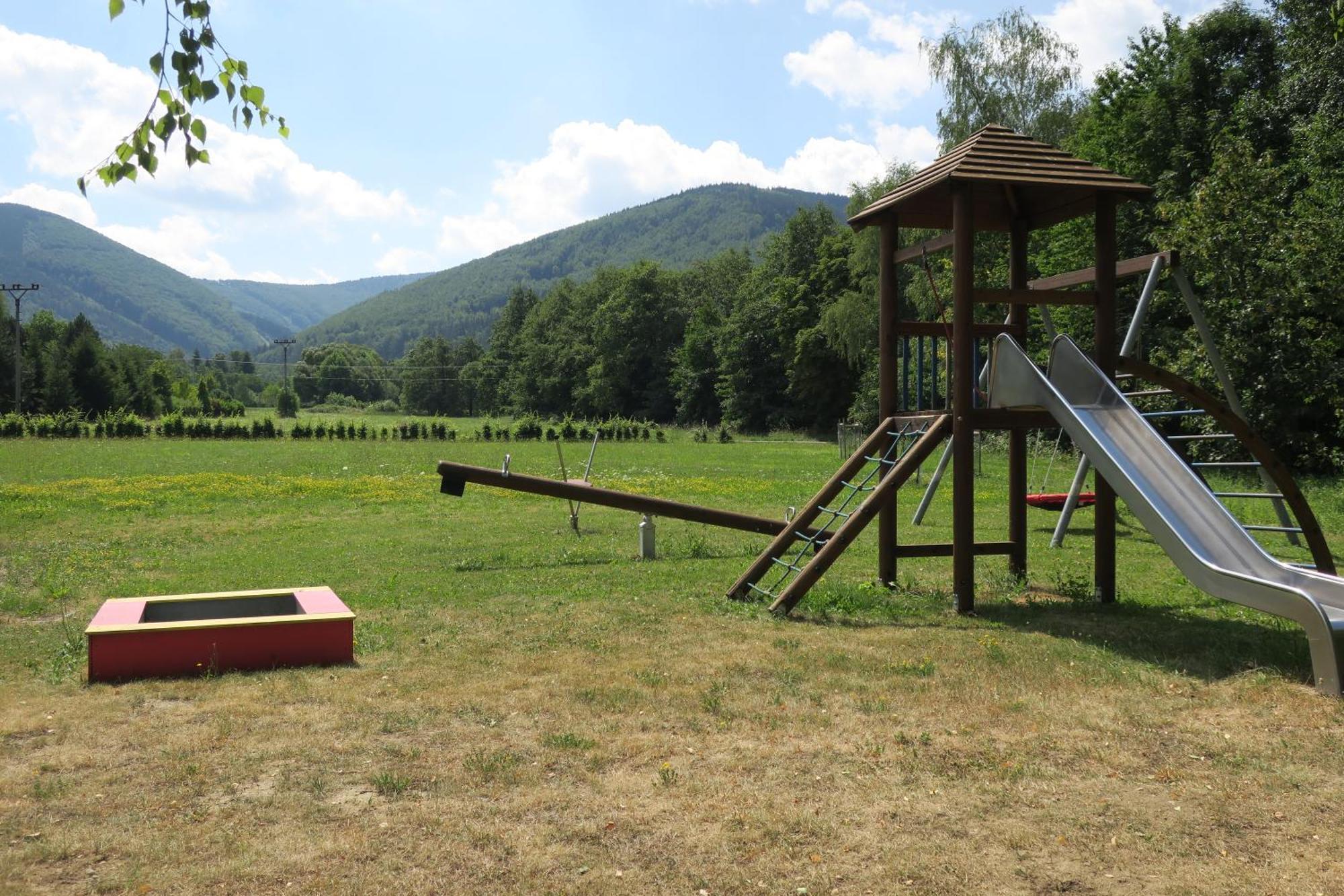 Apartment Sarka